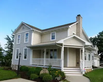 SauderBuilt - Kitchen Remodeling in Fort Wayne, IN