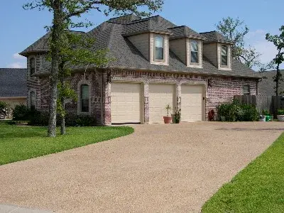 Crowley Custom Homes - Kitchen Remodeling in College Station, TX