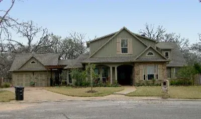 Crowley Custom Homes - Kitchen Remodeling in College Station, TX
