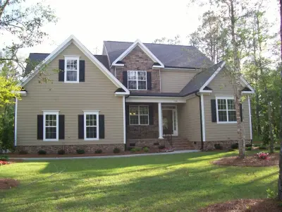 Braswell Construction Company Inc - Kitchen Remodeling in Raleigh, NC