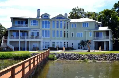 KB Builders Inc Outdoor Images — Home Renovation & Remodeling Services project by K+B Home Builder, Remodeling + Design Tampa