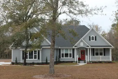 Blake Construction Company - Design-Build Services in Lake City, FL
