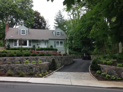 Terra Verde Landscape Architecture & Design P.C. - Landscape Design in Syosset, NY