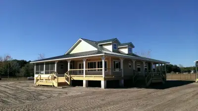 Blake Construction Company - Design-Build Services in Lake City, FL