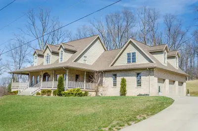 North Central Construction - Deck Building & Repair in Clarksburg, WV