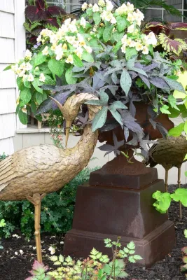 Barnes Nursery & Garden Center - Landscape Design in Huron, OH