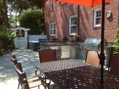 Terra Verde Landscape Architecture & Design P.C. - Landscape Design in Syosset, NY
