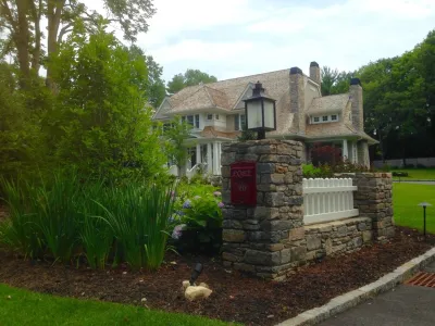 Terra Verde Landscape Architecture & Design P.C. - Landscape Design in Syosset, NY