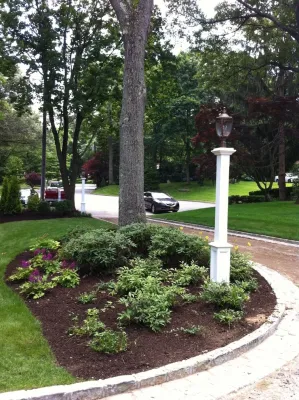Terra Verde Landscape Architecture & Design P.C. - Landscape Design in Syosset, NY