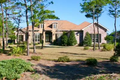 Heritage Custom Residence — Home Renovation & Remodeling Services project by Bella Vita Construction