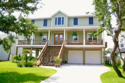 Bella Vita Construction - Design-Build Services in Gulf Breeze, FL