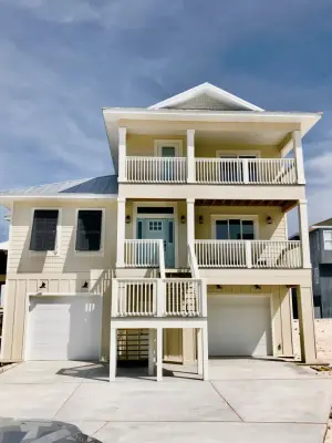 Bella Vita Construction - Design-Build Services in Gulf Breeze, FL