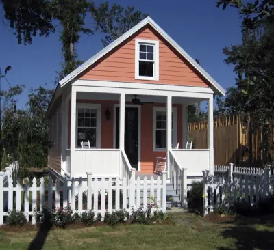 L.A. Associates - Deck Building & Repair in Eudora, AR