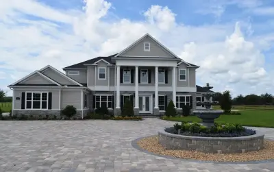 Triple Crown Homes - Design-Build Services in Ocala, FL