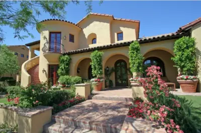 Old World Craftsmen LLC - Interior Design & Decorating in Pinetop, AZ