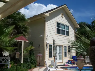 Fresh Cladding by JRG Builder & Remodeler's
