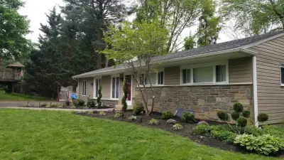 Smith Contracting Service - Foundation Installation & Repair in Boothwyn, PA