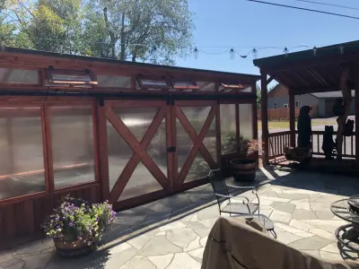 Against The Grain Carpentry - Kitchen Remodeling in Bend, OR