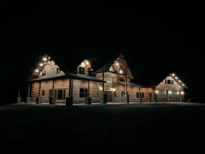 Legacy Contractors LLC - Tile & Stone Installation Services in Deary, ID