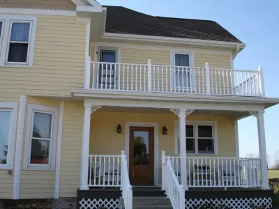 Christel & Heiberger Builders, Inc. - Carpentry & Woodworking in New Holstein, WI