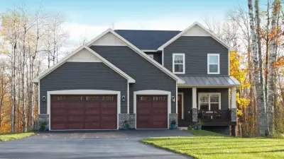 Wausau Homes - Indianola - Design-Build Services in Indianola, IA