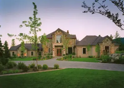 Neil Adams Construction Inc. - Landscape Construction in Reno, NV