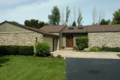 Larabee Builders - Basement Waterproofing in Ottawa, IL