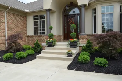 Barnes Nursery & Garden Center - Landscape Design in Huron, OH
