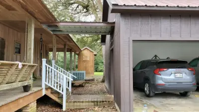 Sacco Built - Custom Home Builders in Baton Rouge, LA