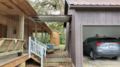 Sacco Built - Custom Home Builders in Baton Rouge, LA