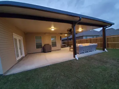 Sacco Built - Custom Home Builders in Baton Rouge, LA