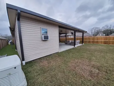 Sacco Built - Custom Home Builders in Baton Rouge, LA