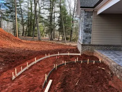 Long Meadows INC - Design-Build Services in Lynchburg, VA