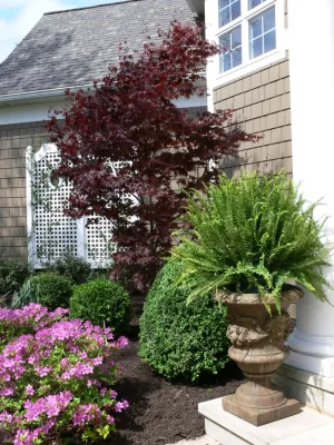 Barnes Nursery & Garden Center - Landscape Design in Huron, OH