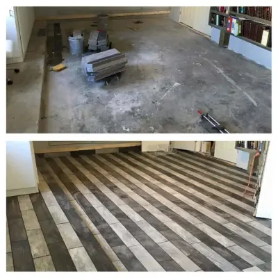 Tell Projects - Foundation Installation & Repair in Houston, TX