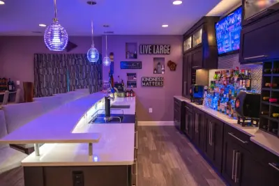 NOVA Custom Renovations - Custom Home Builders in Centreville, VA