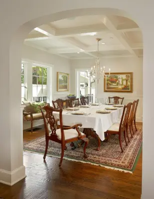 Expansion - Highland Park by Alair Homes Dallas