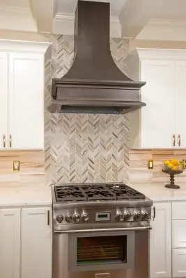 Numon Design Build - Custom Cabinets & Cabinetry in Springfield, VA