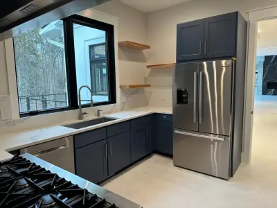 The North Star Companies LLC - Drywall Installation & Repair in Lothian, MD