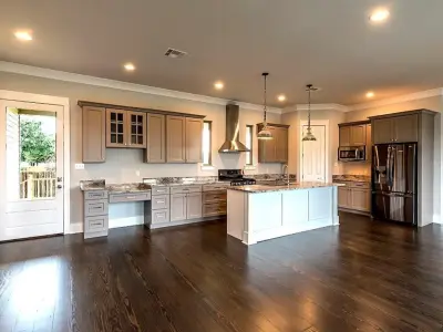 Fairfax Project — Home Renovation & Remodeling Services project by Nola Build Inc