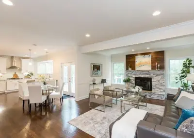 NOVA Custom Renovations - Custom Home Builders in Centreville, VA