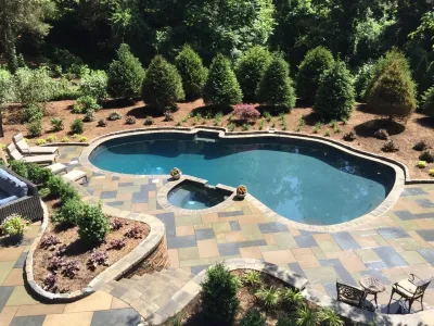 Terracare - Landscape Maintenance in Oakland, NJ