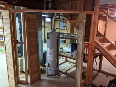 Fairview — Home Renovation & Remodeling Services project by Beautiful Basements