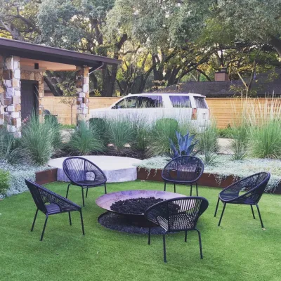 Terralab | Landscape Architects, LLC - Landscape Design in Houston, TX