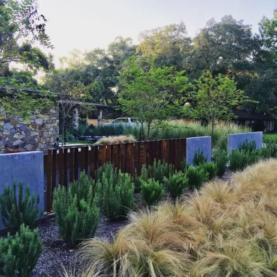 Terralab | Landscape Architects, LLC - Landscape Design in Houston, TX