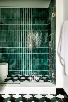 Buckminster Green LLC - Bathroom Remodeling in Philadelphia, PA