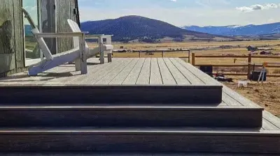 Pliney Ranch Construction - Structural Engineering Services in Sedalia, CO