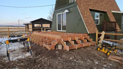 Pliney Ranch Construction - Structural Engineering Services in Sedalia, CO