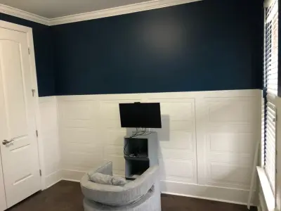 Fairview Estate Restoration — Home Renovation & Remodeling Services project by Rainwater Builders