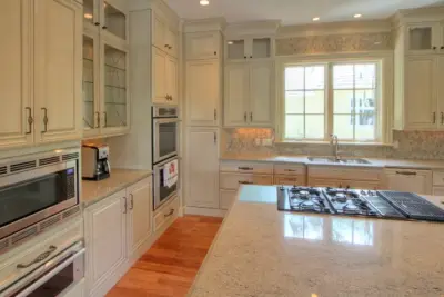 Bunting Construction Co. - Landscape Design in Hilton Head Island, SC